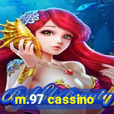 m.97 cassino